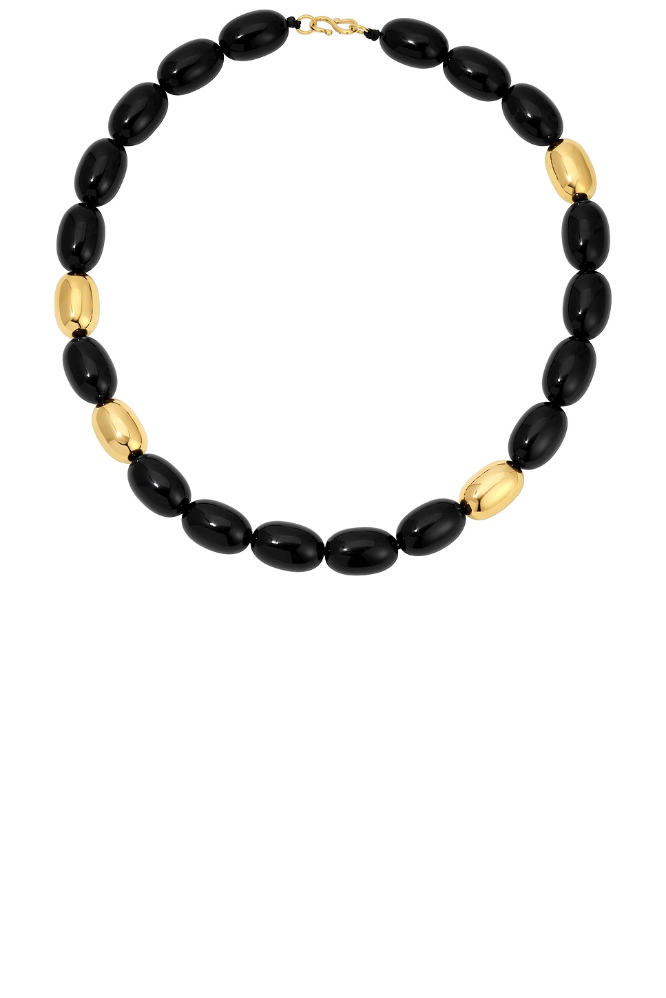 Clementine Necklace