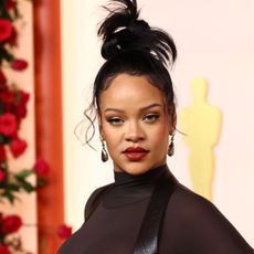 Rihanna Oscars 2023