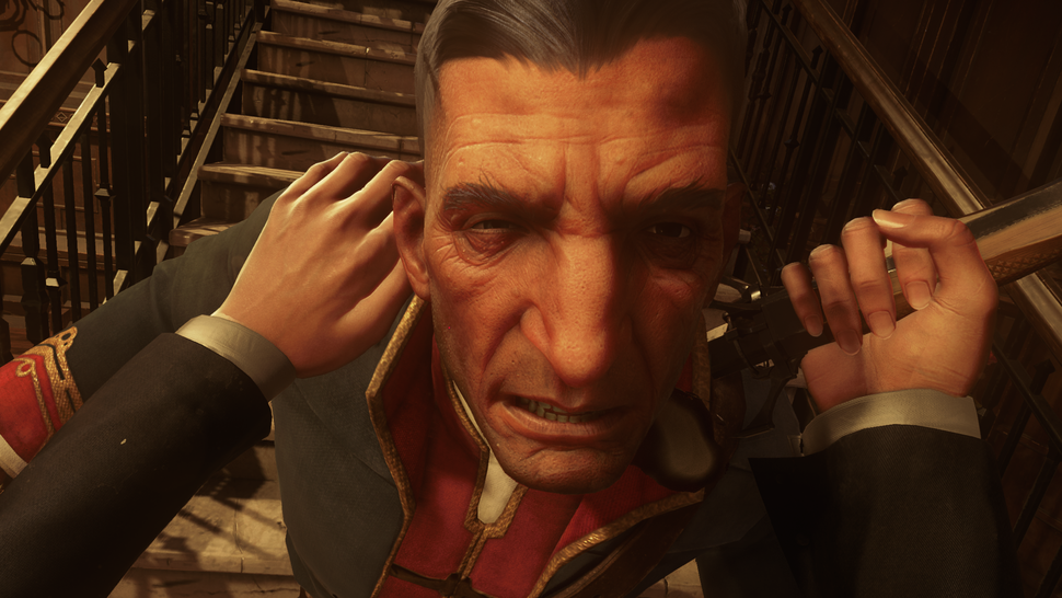 Dishonored 2 review PC Gamer