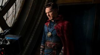 Doctor Strange