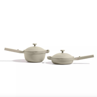 Our Place 8.5" Ceramic Nonstick Home Cook Duo Set | Was $200, now $165 at Target