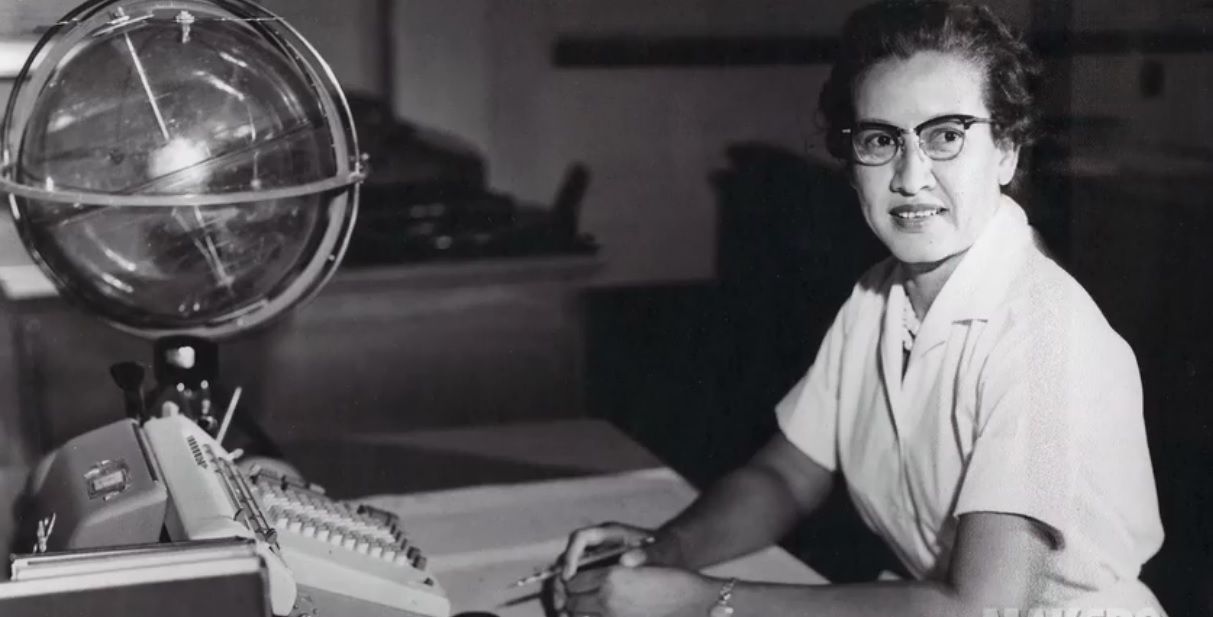 These Women Made NASA's Apollo Moon Missions Possible | Space