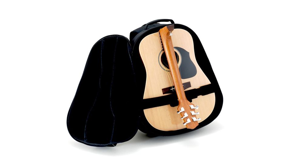 Best travel guitars 2025: Top choices for guitarists on the go | MusicRadar
