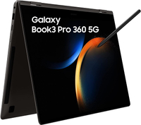Samsung Galaxy Book 3 Pro 360: £1,849