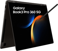 Samsung Galaxy Book 3 Pro 360: £1,849 £1,749 @ Amazon
The