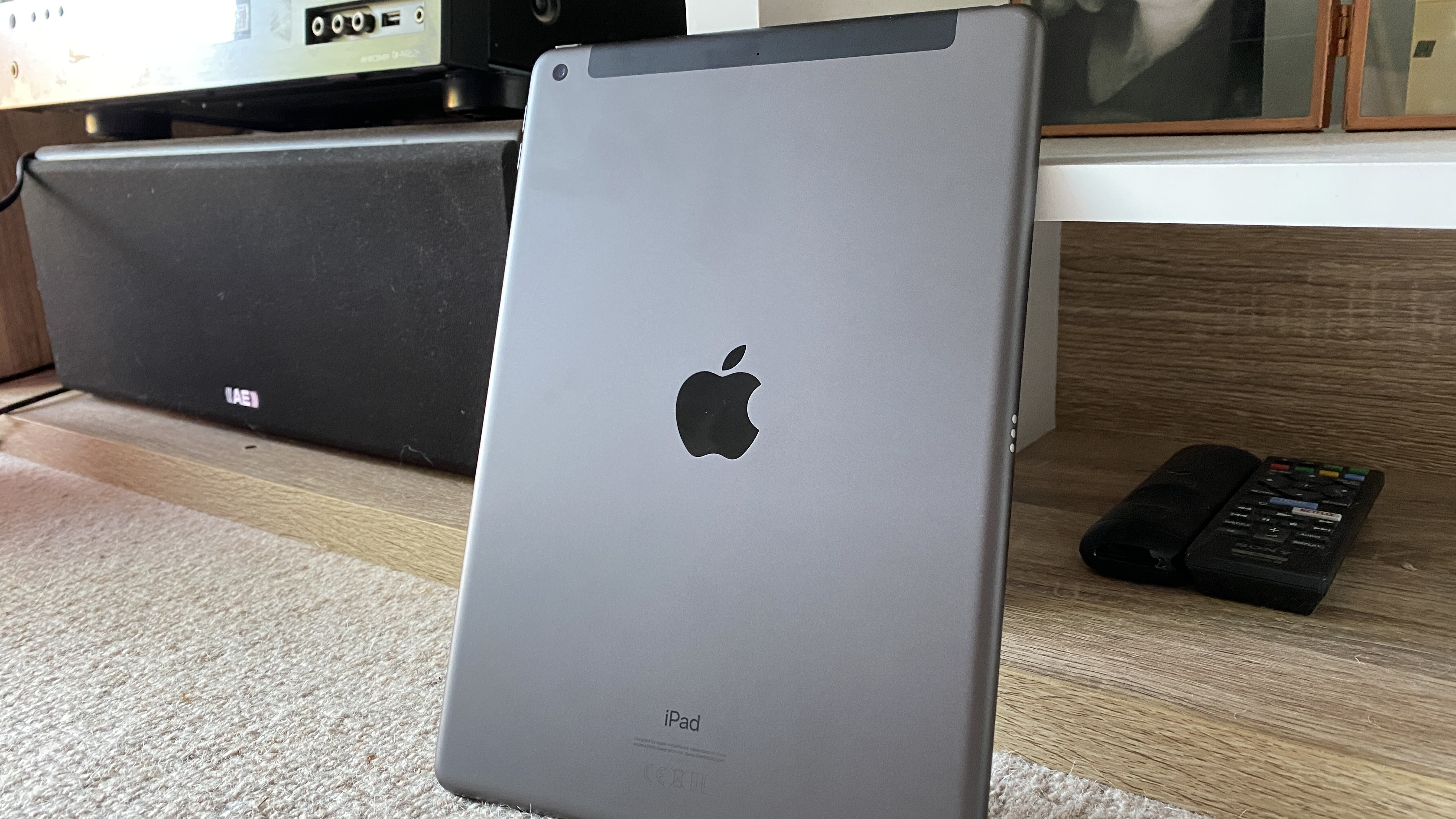 iPad 2020