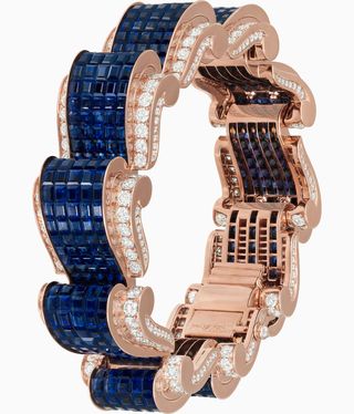 high jewellery