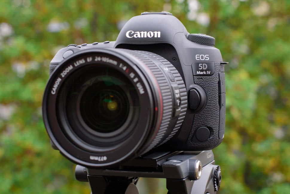 7 golden rules of tripod stability Digital Camera World