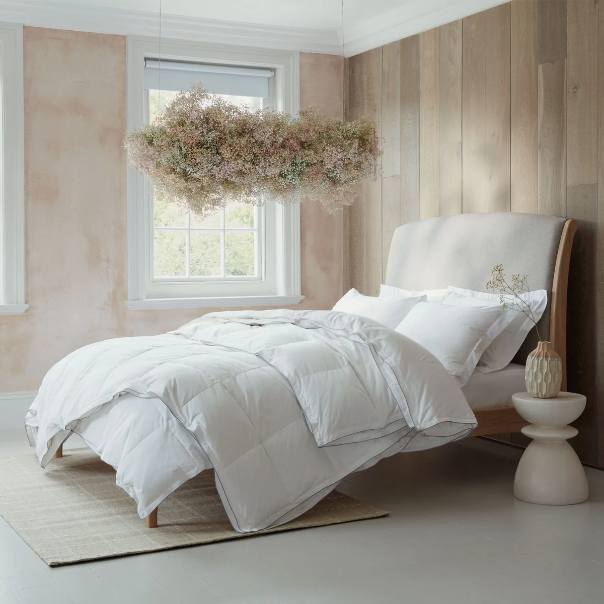 scooms, Hungarian Goose Down Duvet