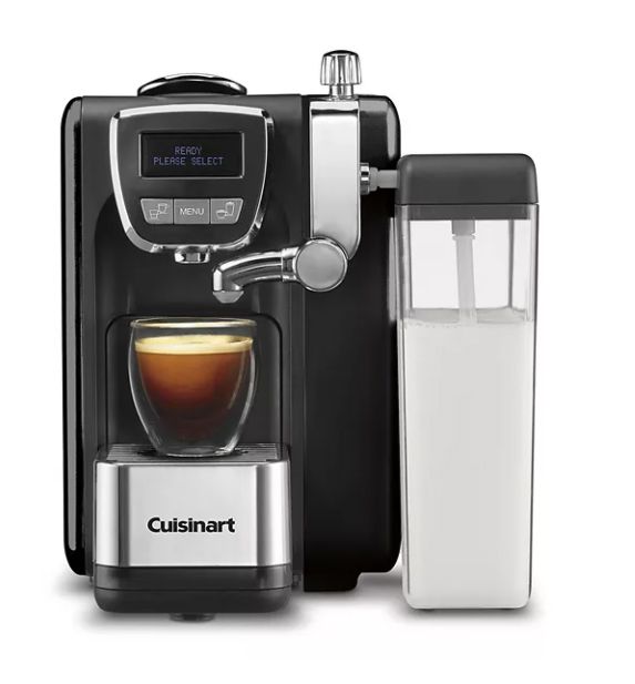 house of fraser coffee machines