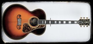 Ray Whitley's Gibson J-200