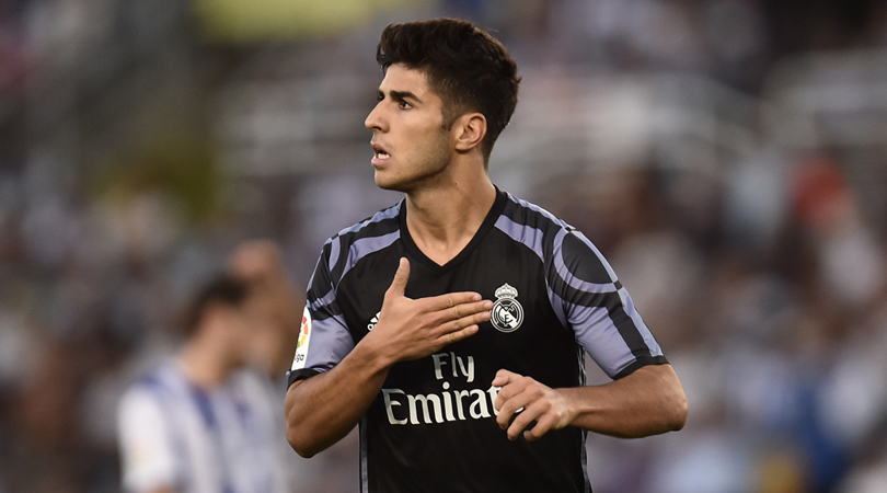 Marco Asensio