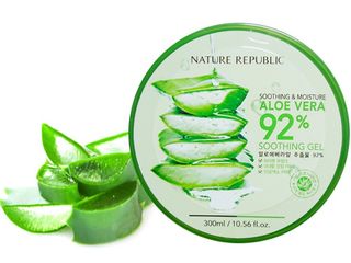 aloe vera gel