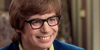 Austin Powers