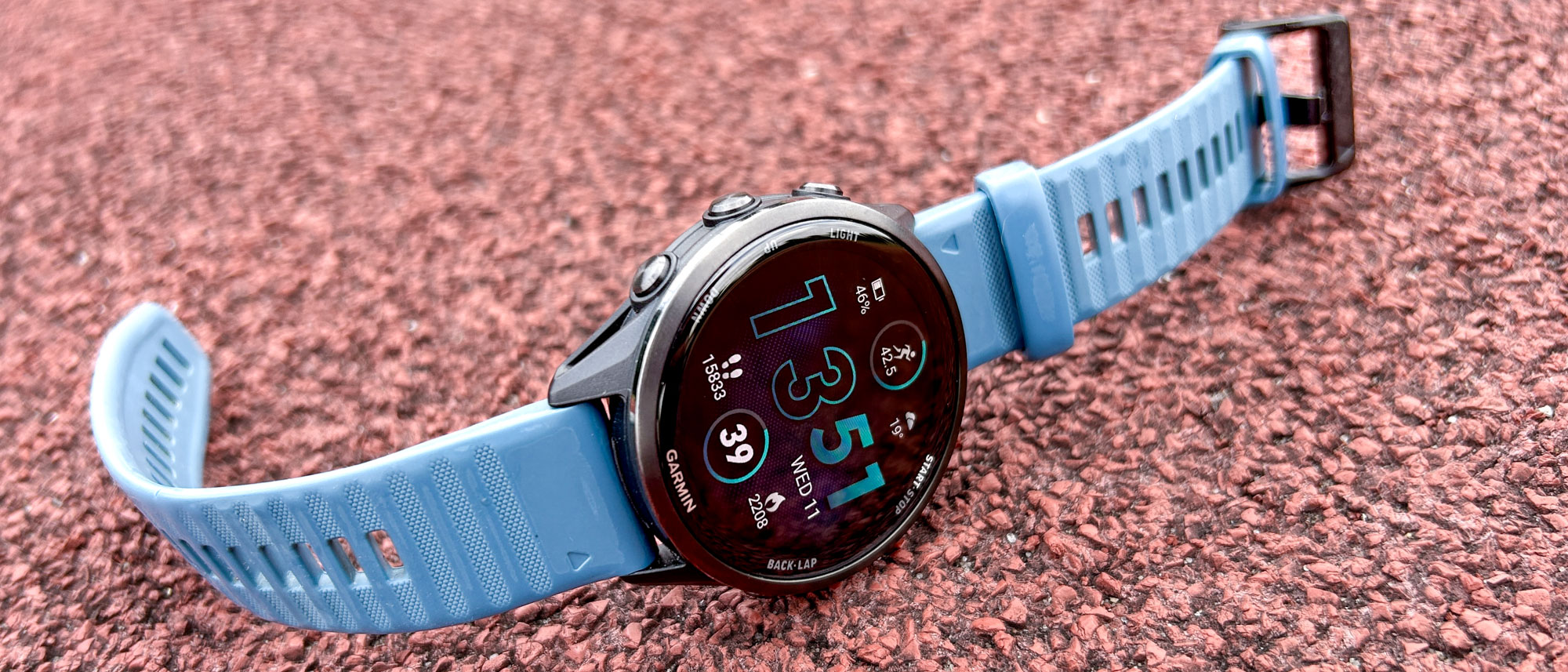 Garmin Forerunner 970