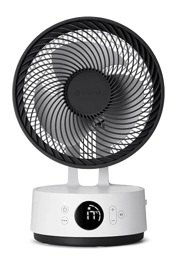 Meaco Sefte desktop fan