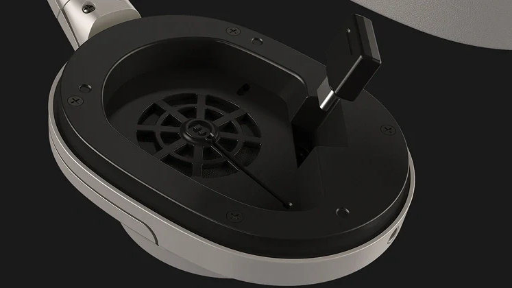 Fender Mix headphones