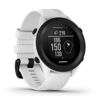 Garmin Approach S12 GPS Watch | £40 off at American GolfWas £179.99 Now £139.99