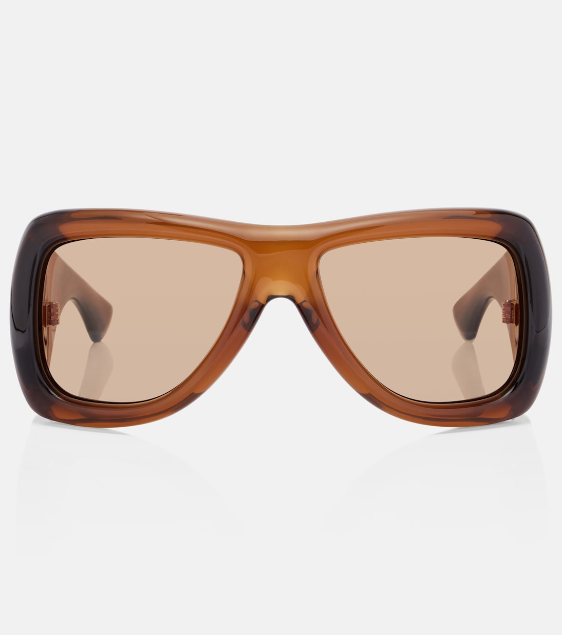 Sl 902 Howl Oversized Sunglasses