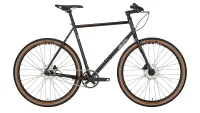 Best singlespeed bikes: All-City Super Professional Singlespeed