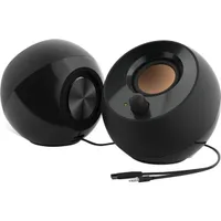 Creative Pebble 2 | $29.99$20.99 at WalmartSave $9 - Creative Pebble 2 | $29.99$20.99 at WalmartSave $9 -