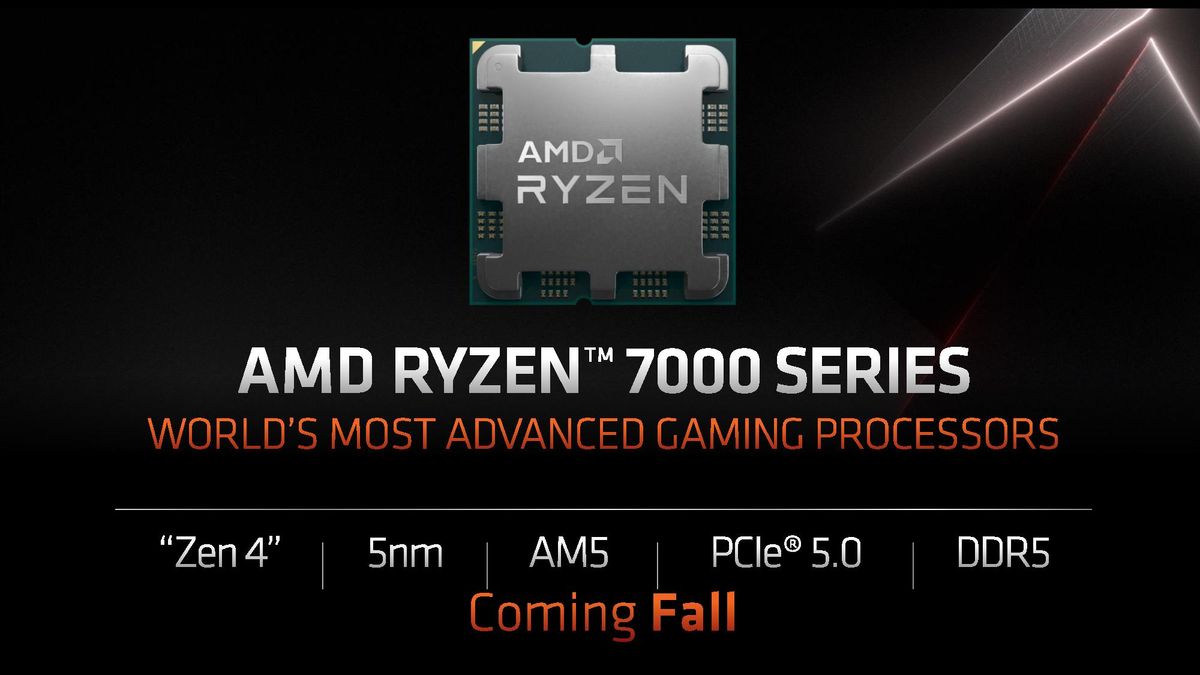 Ryzen 7000