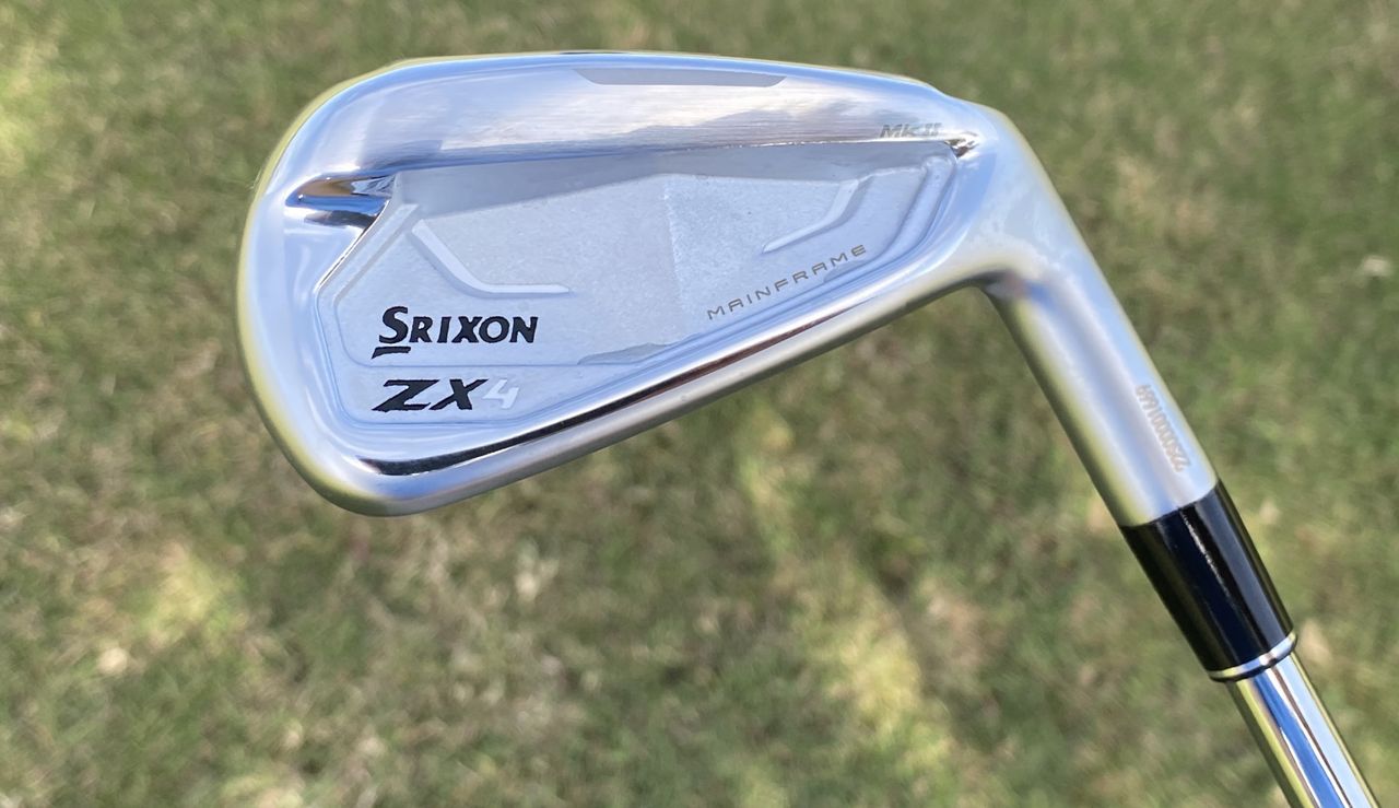 Best Golf Irons 2023 Our Guide To The Best Of The Best Golf Monthly