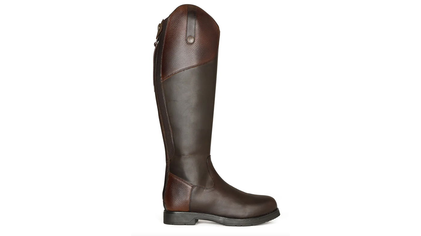 Shires Moretta Ventura Winter Riding Boots