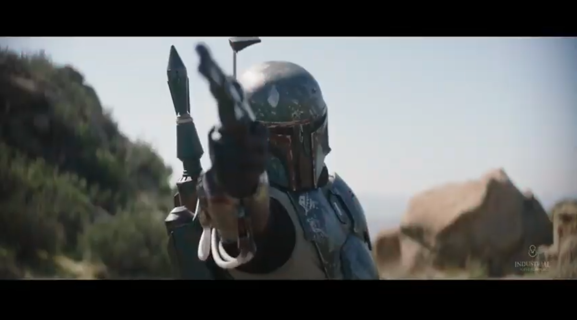 AMD Mandalorian