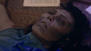 Alice's dried up corpse in Agatha All Along Episode 5