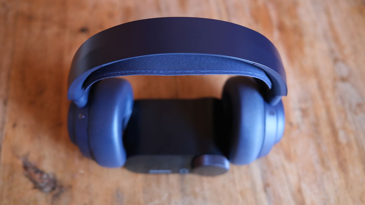 SteelSeries Arctis Nova Pro Omni