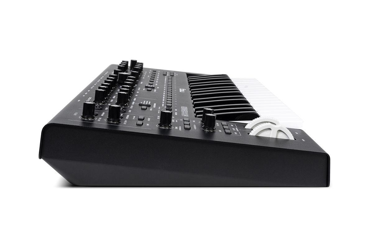 Moog Messenger