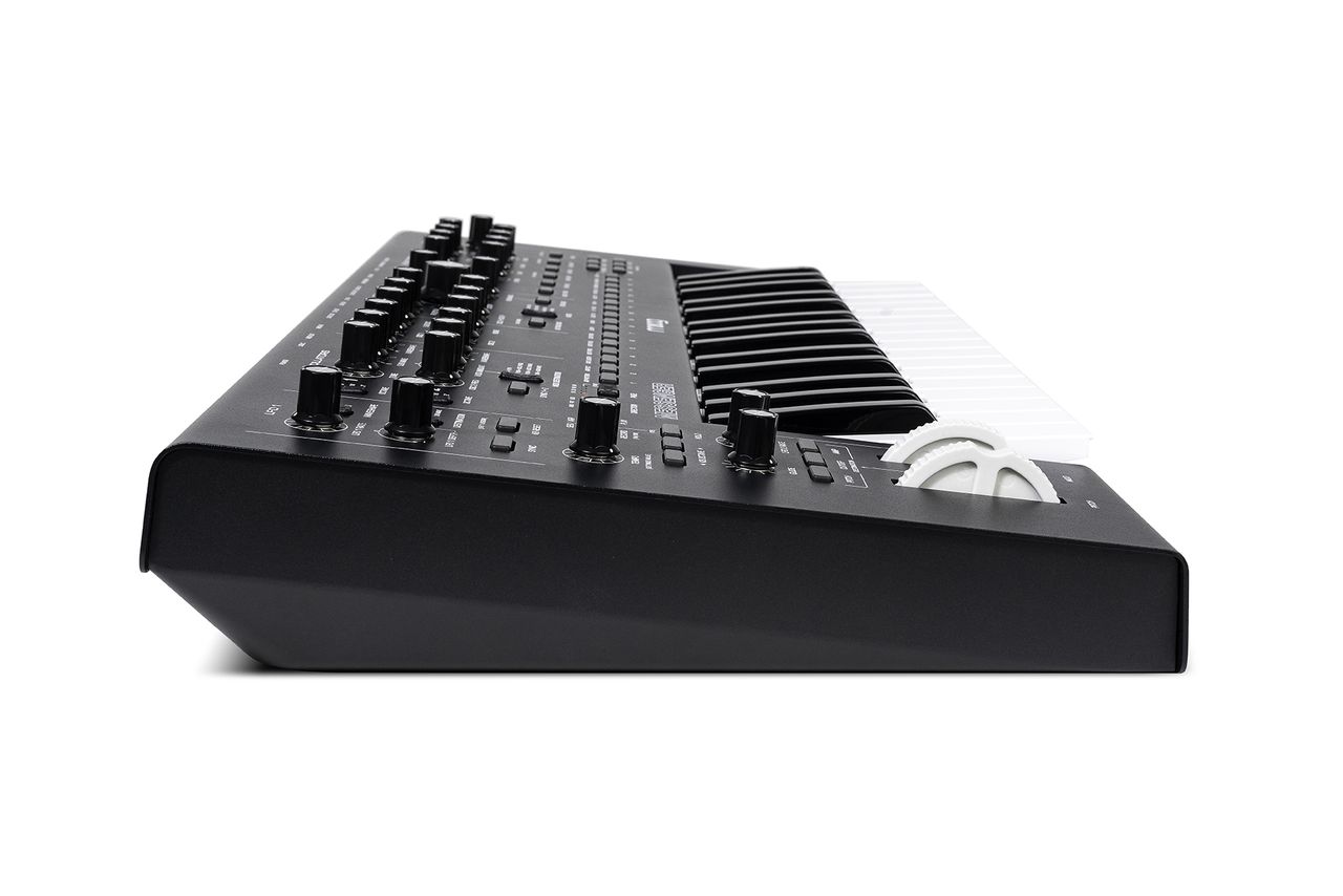 Moog Messenger