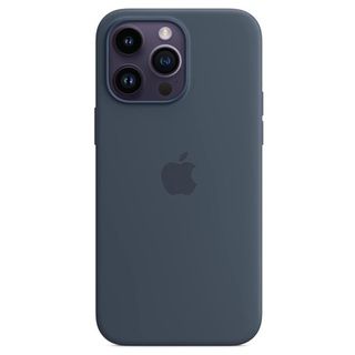 iPhone 14 Pro Max Silicon Case with MagSafe