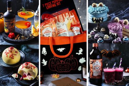 M&S Halloween food 2022: The best Halloween food to buy online
