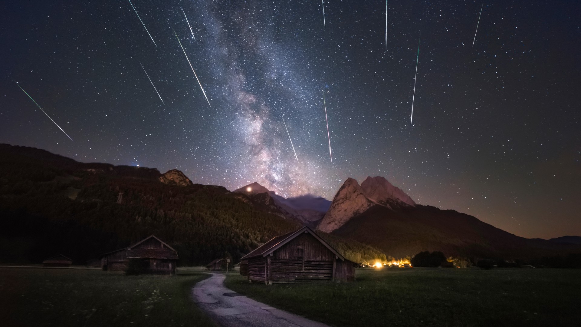 Perseid meteor bathe returns to our skies this month to kick off summer season ‘capturing famous person’ season