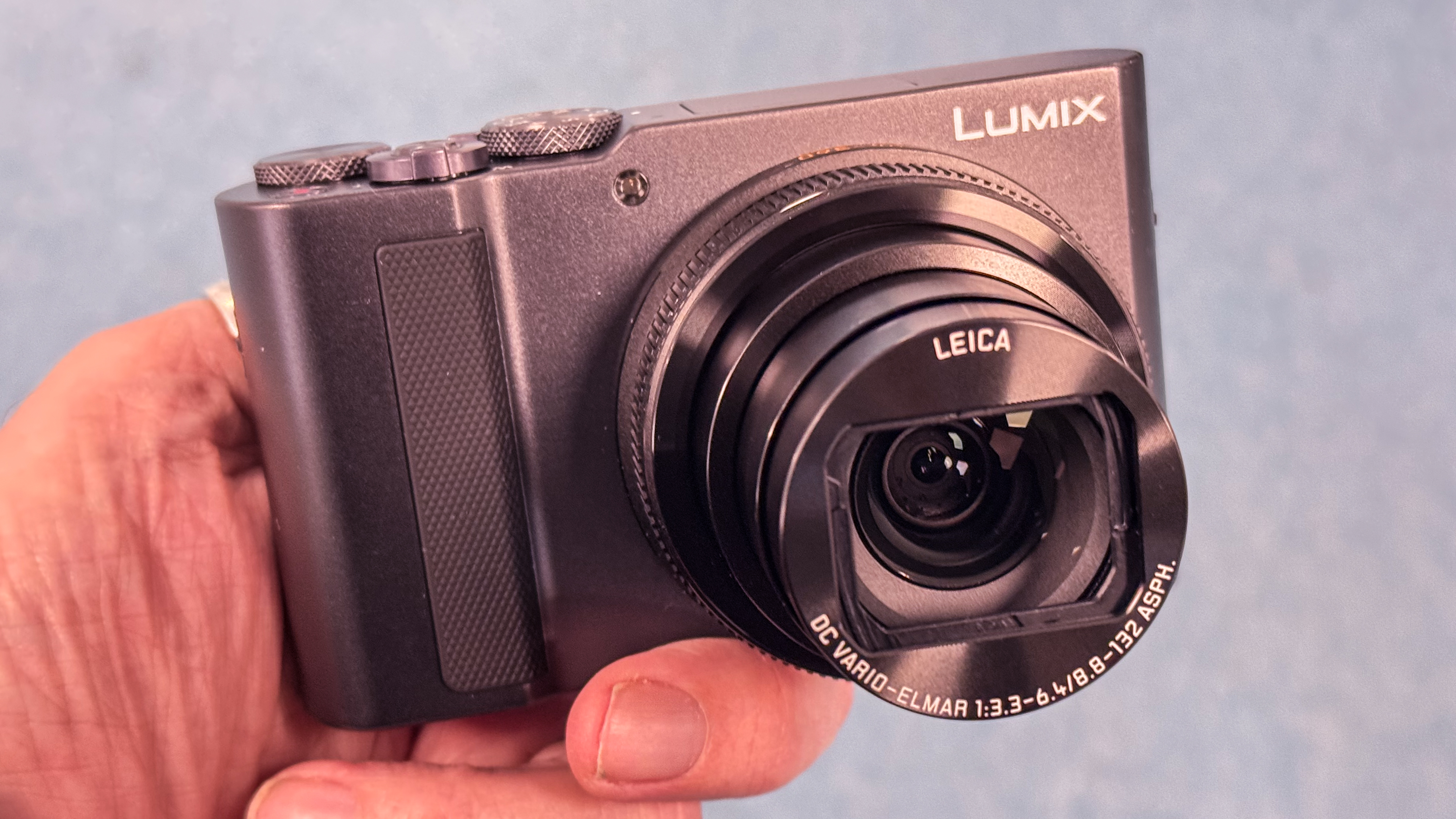 Panasonic Lumix TZ300