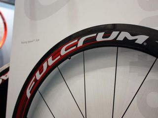 Fulcrum's top-end road wheels are mostly carryover for 2011 but major updates come at the mid-range.