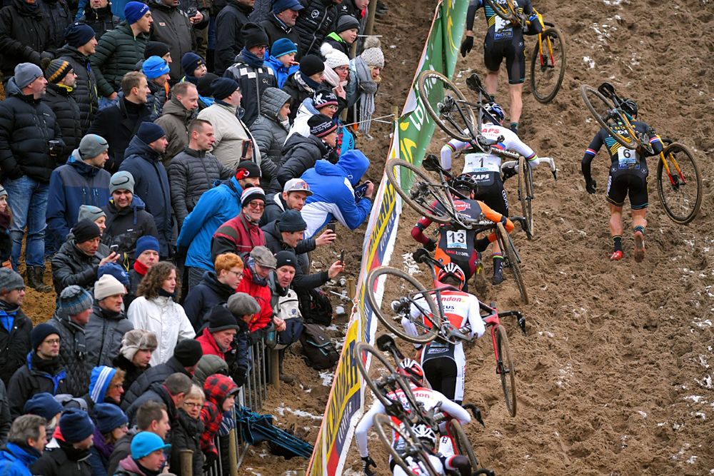 Superprestige Zonhoven 2019 elite men
