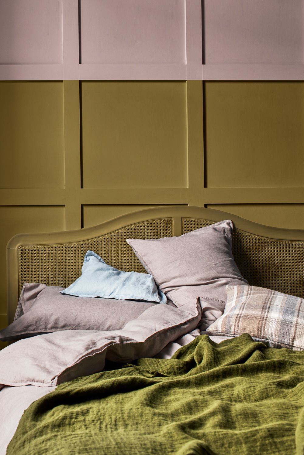 bedroom colour ideas