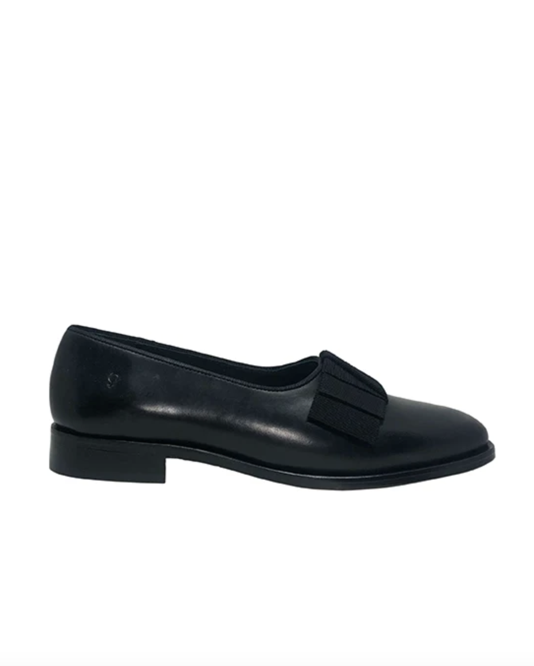 suzanne rae black opera shoe