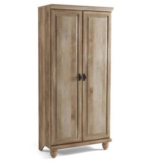 Better Homes and Gardens Crossmill Storage Armoire