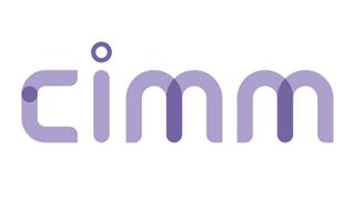 CIMM logo