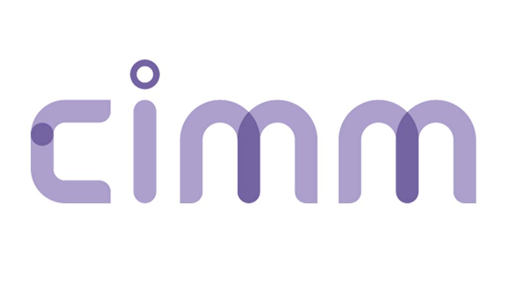 CIMM logo