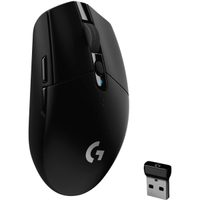 Logitech G305 Lightspeed gaming mouse