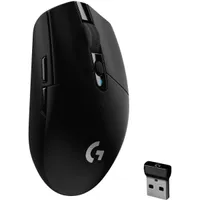 Logitech G305 Lightspeed gaming mouse