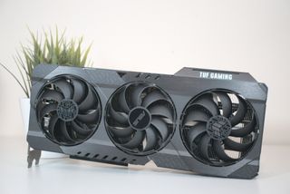 ASUS TUF Gaming RTX 3070 Ti