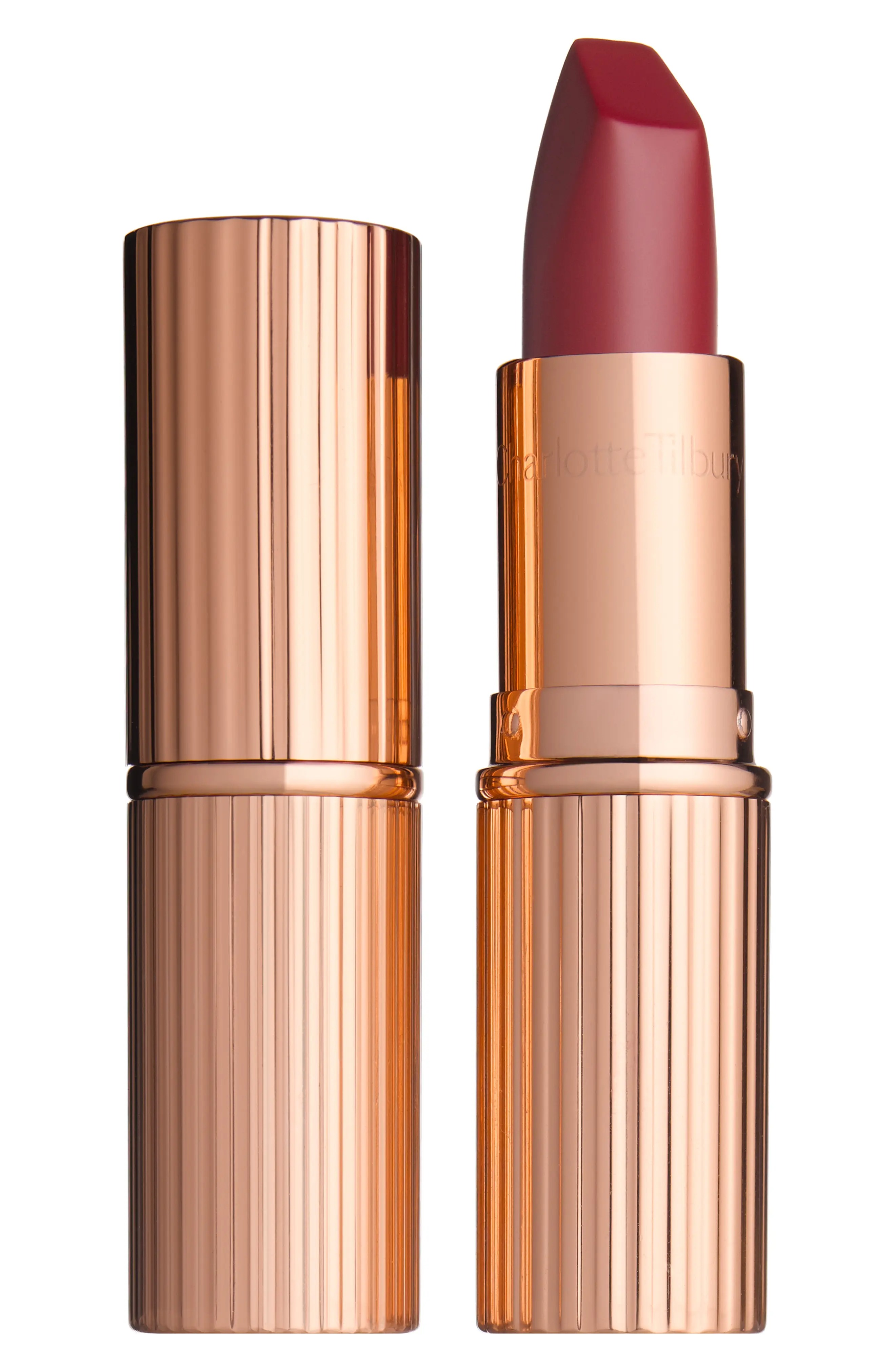 Matte Revolution Lipstick