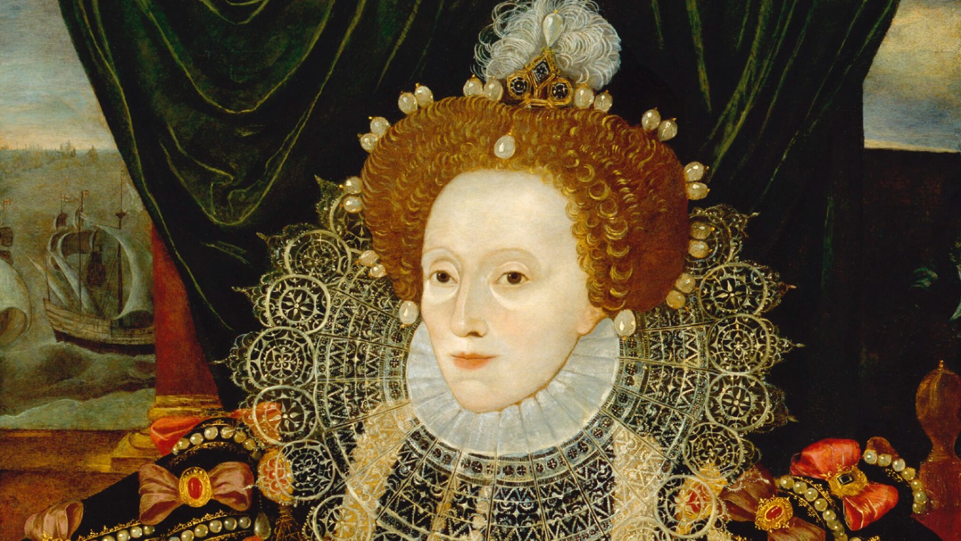 Holburne Museum: The Tudors – Passion, Power and Politics