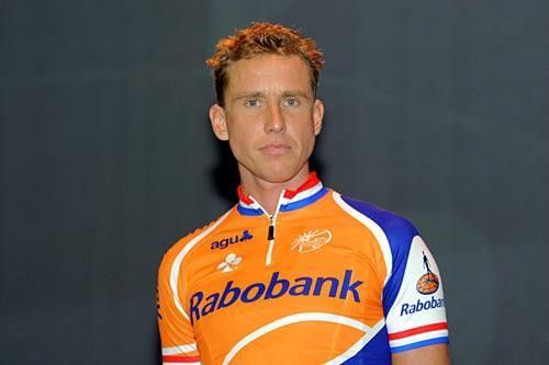 Michael Boogerd wants to win a classic